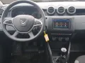 Dacia Duster II Essential LPG+SEHR GEPFLEGT+KLIMA ALLW