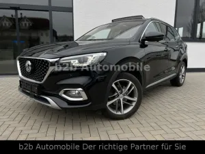 MG EHS Luxury PHEV/Pano/Key/LED/Virtual/18Zoll!!