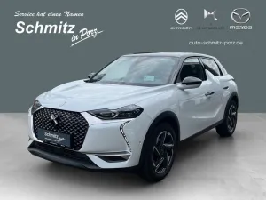 DS Automobiles DS3 Crossback So Chic HUD Navi Leder Digitales C