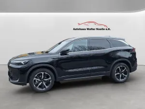 BAIC Beijing X75 1.5 T-GDI Pano,  7-Gang DCT Leder