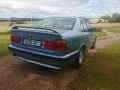 BMW E34 525i