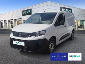Peugeot Partner L2 PDC Klima DAB