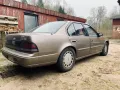 Nissan Maxima J30 V6 H-Kennzeichen