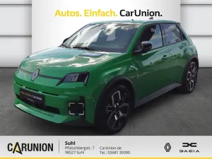 Renault R 5 E-Tech 100% electric 120 Techno