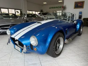 Other Ac Cobra - 1956 5.8 V8 TARGATA ITA PRONTA CONSEG