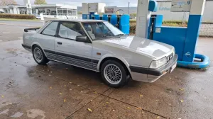 Mazda 626 Coupé GC