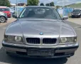 BMW 728i Aut. SHZ-Temp.-Park