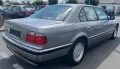 BMW 728i Aut. SHZ-Temp.-Park