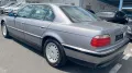 BMW 728i Aut. SHZ-Temp.-Park
