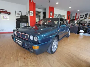 Lancia Delta HF Integrale 16V Evoluzione (1992) 