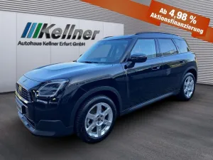 MINI Cooper C Countryman 1.5 Aut.Classic+HEAD-UP+PANO