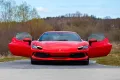 Ferrari 296 GTB *LIFT*LED*Carbon Racing Seats*360°*PPF