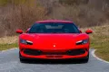 Ferrari 296 GTB *LIFT*LED*Carbon Racing Seats*360°*PPF