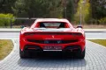 Ferrari 296 GTB *LIFT*LED*Carbon Racing Seats*360°*PPF
