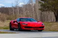 Ferrari 296 GTB *LIFT*LED*Carbon Racing Seats*360°*PPF