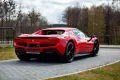 Ferrari 296 GTB *LIFT*LED*Carbon Racing Seats*360°*PPF