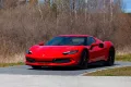Ferrari 296 GTB *LIFT*LED*Carbon Racing Seats*360°*PPF