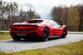 Ferrari 296 GTB *LIFT*LED*Carbon Racing Seats*360°*PPF