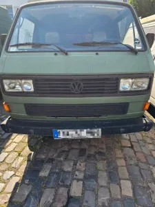 Volkswagen T3 Kombi
