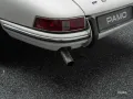Porsche 912 - 
