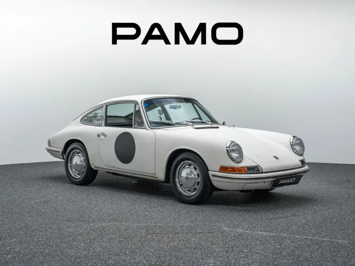 Porsche 912 - 