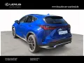 Lexus NX 450 h+ Plug-In E-Four F-Sport