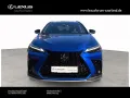 Lexus NX 450 h+ Plug-In E-Four F-Sport
