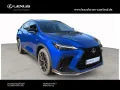 Lexus NX 450 h+ Plug-In E-Four F-Sport