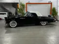 Ford Thunderbird *Continental Kit, Hardtop**