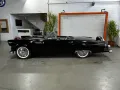 Ford Thunderbird *Continental Kit, Hardtop**