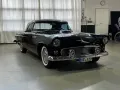 Ford Thunderbird *Continental Kit, Hardtop**