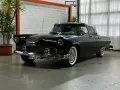 Ford Thunderbird *Continental Kit, Hardtop**