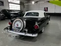 Ford Thunderbird *Continental Kit, Hardtop**
