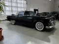 Ford Thunderbird *Continental Kit, Hardtop**