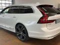 Volvo V90 2.0 d ULTIMATE BRIGHT LEDER PANO STANDHZ AHK