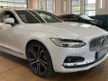 Volvo V90 2.0 d ULTIMATE BRIGHT LEDER PANO STANDHZ AHK