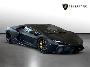 Lamborghini Revuelto 6.5 V12 HPEV -