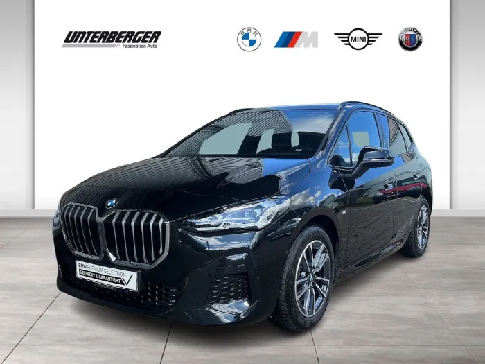 BMW 223d xDrive Active Tourer M Sport HUD ACC PA+ DA