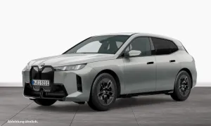 BMW iX xDrive45 M Sport AHK Driv.Assist.Prof Kamera