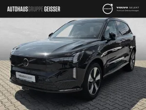 Volvo EX90 Single Motor Plus 7-Sitzer ACC BLIS HUD