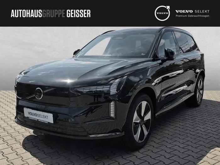 Volvo EX90 Single Motor Plus 7-Sitzer ACC BLIS HUD