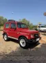 Suzuki Samurai 1.3 4x4