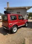 Suzuki Samurai 1.3 4x4