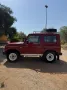 Suzuki Samurai 1.3 4x4