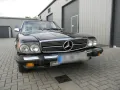 Mercedes-Benz Mercedes 560 SL (R107)
