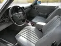Mercedes-Benz Mercedes 560 SL (R107)