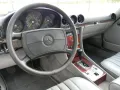 Mercedes-Benz Mercedes 560 SL (R107)