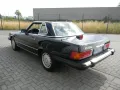 Mercedes-Benz Mercedes 560 SL (R107)