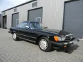 Mercedes-Benz Mercedes 560 SL (R107)