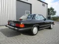 Mercedes-Benz Mercedes 560 SL (R107)